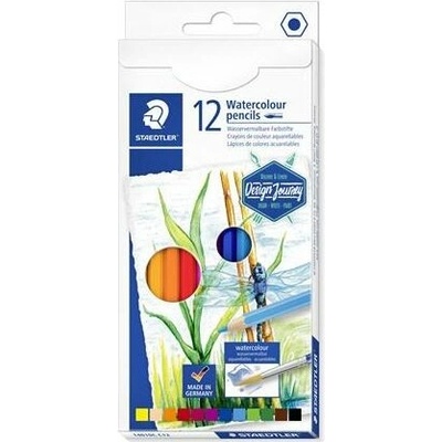Staedtler 146C 12 různých barev