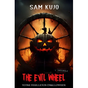 The Evil Wheel | Kujo (2023)