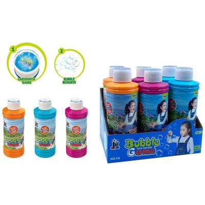 Armtoys ТЕЧНОСТ ЗА САПУНЕНИ БАЛОНИ 300 МЛ