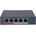 Hikvision DS-3E1105P-EI/MV2
