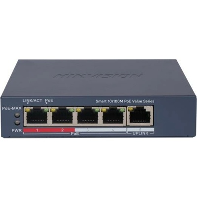 Hikvision DS-3E1105P-EI/MV2