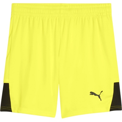 Puma teamLIGA26 Kids žltá