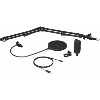 Behringer D3 Podcast Bundle