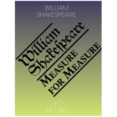 Oko za oko / Measure for Measure