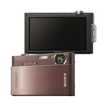 Sony Cyber-Shot DSC-T900