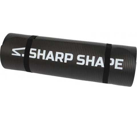 Sharp Shape