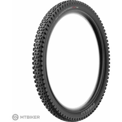 Pirelli Scorpion™ BLACKSTING 27.5x2.4" DualWALL Soft plášť, TLR, kevlar, strieborná
