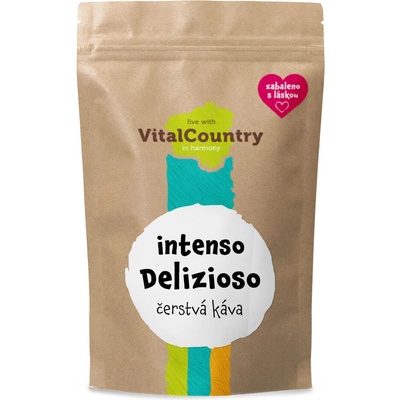 Vital Country Delizioso Intenso mletá 0,5 kg