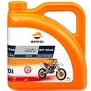 Motorové oleje Repsol Moto Off Road 4T 10W-40 4 l