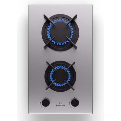 Klarstein Goldflame (CP11-Goldflame-2-SS)