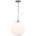 Westinghouse 61195 - LED Пендел MORETTI LED/12W/230V (P6737)