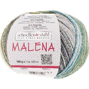 Schoeller + Stahl Malena 111 Плетива прежда (90289-111)