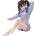 Banpresto Статуетка Banpresto Animation: Idolmaster - Akira Sunazuka, 10 cm (174404)