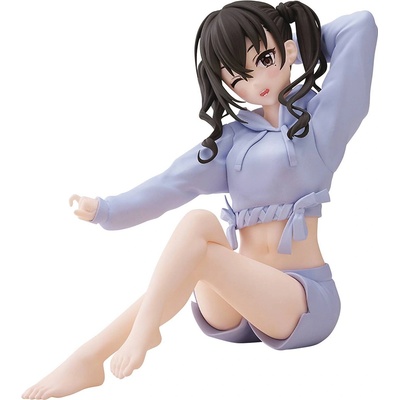 Banpresto Статуетка Banpresto Animation: Idolmaster - Akira Sunazuka, 10 cm (174404)