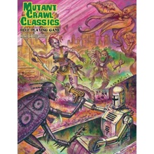 Mutant Crawl Classics