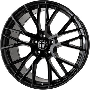 Tomason TN23 9,5x20 5x114,3 ET45 black