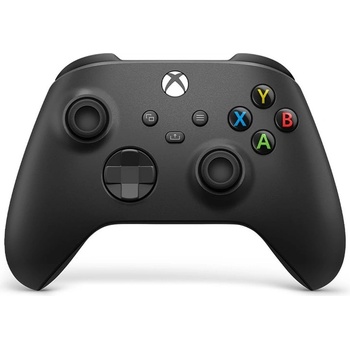 Microsoft MS Xbox WLC M Black fo English (EP2-29934)