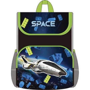Karton P+P Moxy Space 9-15623