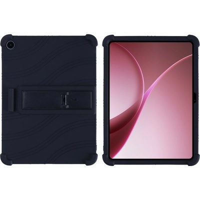 Vsetkonamobil 133443 WAVE Silikónový obal pre OnePlus Pad Go 2 čierny