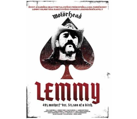 Lemmy DVD