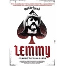 Lemmy DVD