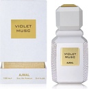 Ajmal Violet Musc parfumovaná voda unisex 100 ml