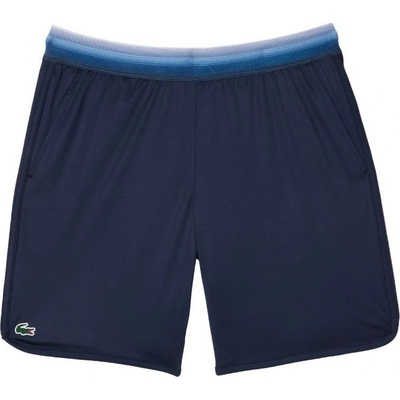 Lacoste Tennis X Daniil Medvedev Modrý