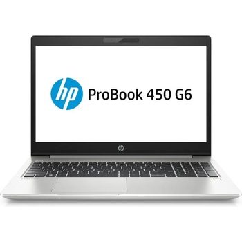 HP ProBook 450 G6 8MG37EA