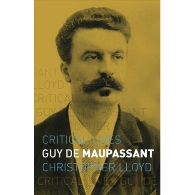 Guy de Maupassant - Christopher Lloyd