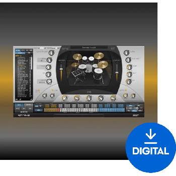 inMusic Strike (Дигитален продукт)