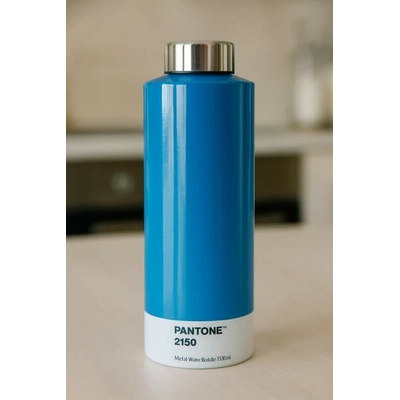 Pantone Termoláhev na pití 500 ml Blue