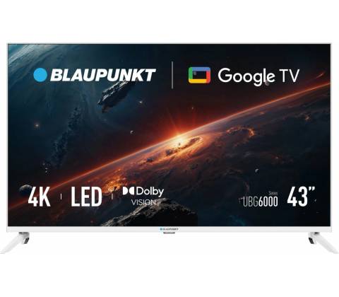 Blaupunkt 43UBG6010S