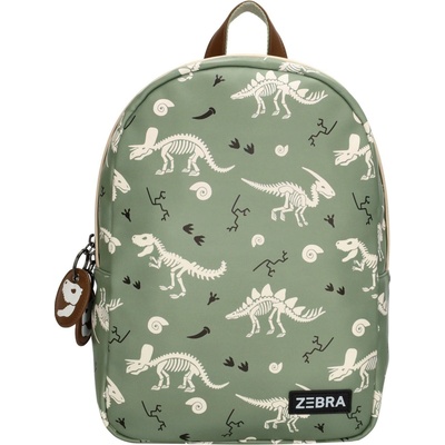 Zebra Trends Max Dinosaur print 10L