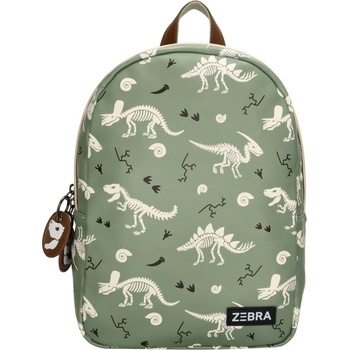 Zebra Trends Max Dinosaur print 10L