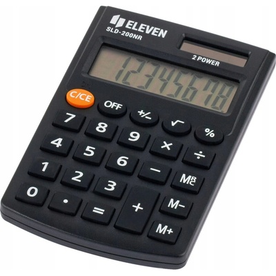 Eleven SLD200NR