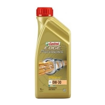 Castrol Edge Professional C3 0W-30 1 l