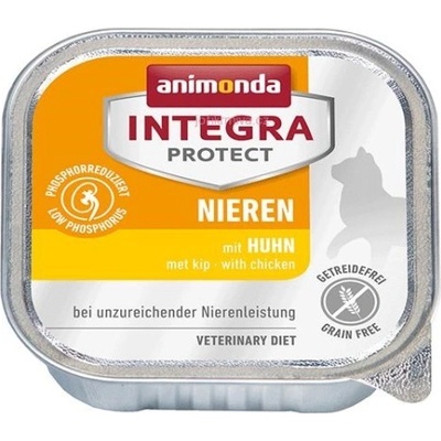 Integra PROTECT Adult Renal (ledviny) kuřecí 100 g – Zboží Mobilmania