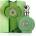 North Stag Expressions Trois III EDP 100 ml