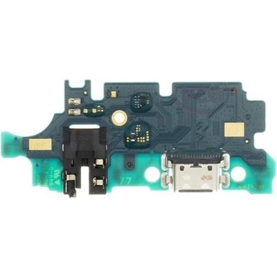 Samsung A155/A156 Galaxy A15 4G/ A15 5G Deska vč. Dobíjecího Konektoru (Service Pack)