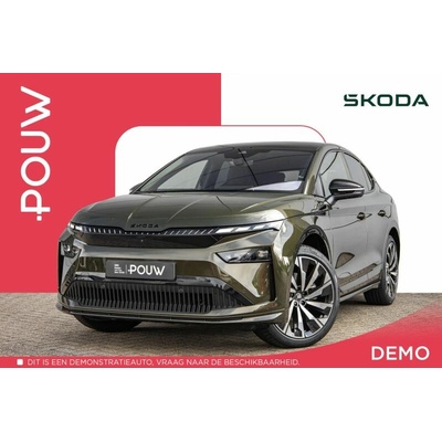 Skoda Enyaq Sportline 150 kW
