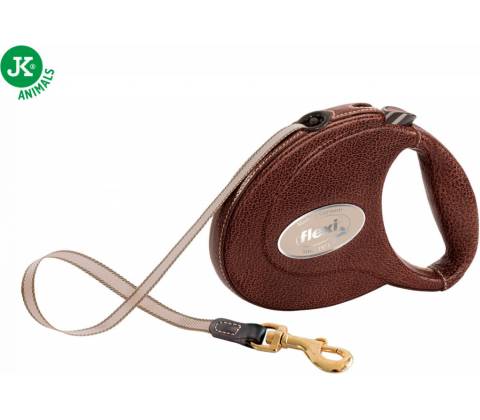 Flexi Leather pásek