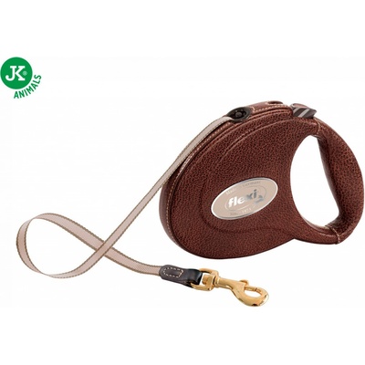 Flexi Leather pásek