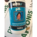 MASTERsil pH- 1,6kg