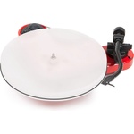 Pro-Ject Грамофон Pro-Ject RPM 1 Carbon - червен (9120050435414)