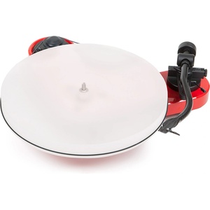 Pro-Ject Грамофон Pro-Ject RPM 1 Carbon - червен (9120050435414)