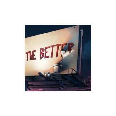 DJ Shadow - Less You Know,The Better Regionální verze CD