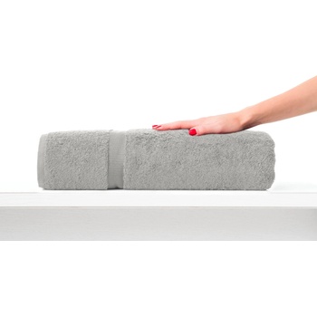 Galizzi ХАВЛИЕНА КЪРПА ranger 95x180 СИВ (s13603010nl1aye169)