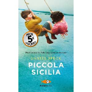 Piccola Sicilia | Daniel Speck (2022)
