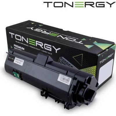Съвместима тонер касета Tonergy Kyocera TK-1150 TK-1151 TK-1152 TK-1153 TK-1154 TK-1155 TK-1183 Black, 12k - TONERGY-TK1150-12K (TONERGY-TK1150-12K)