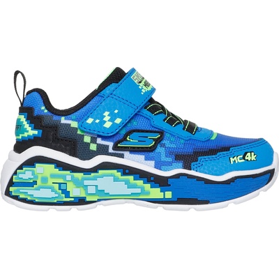 Skechers Mega scene 23